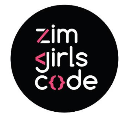 Zim Girls Cods logo